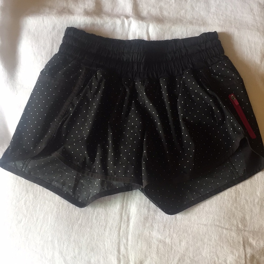 Lululemon short pants